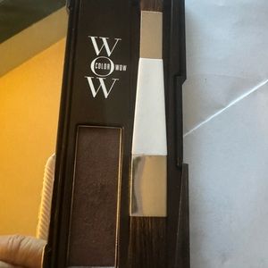 WOW hair root touch up-brown